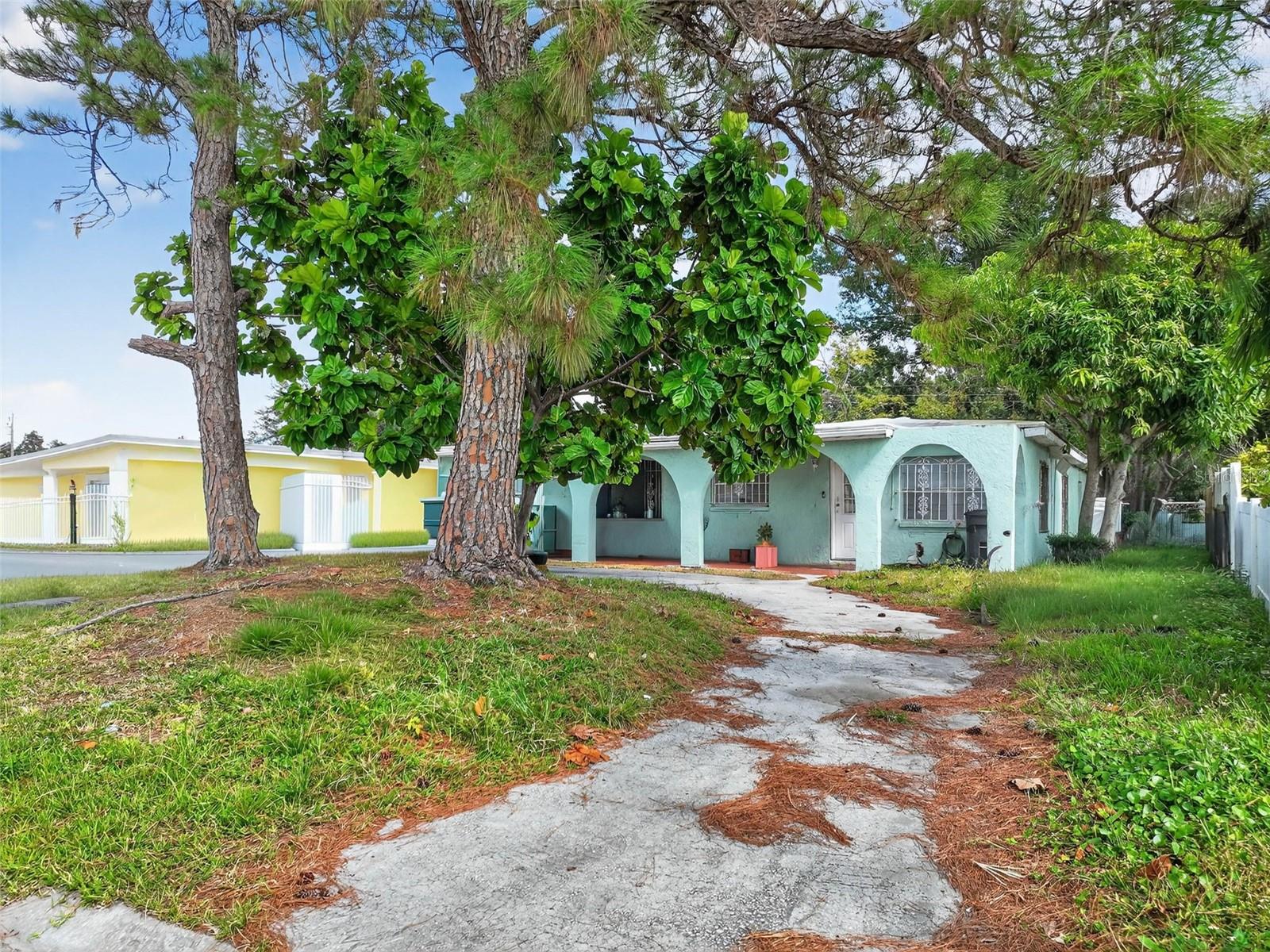 6207 BLOSSOM AVE, TAMPA, FL, 33614