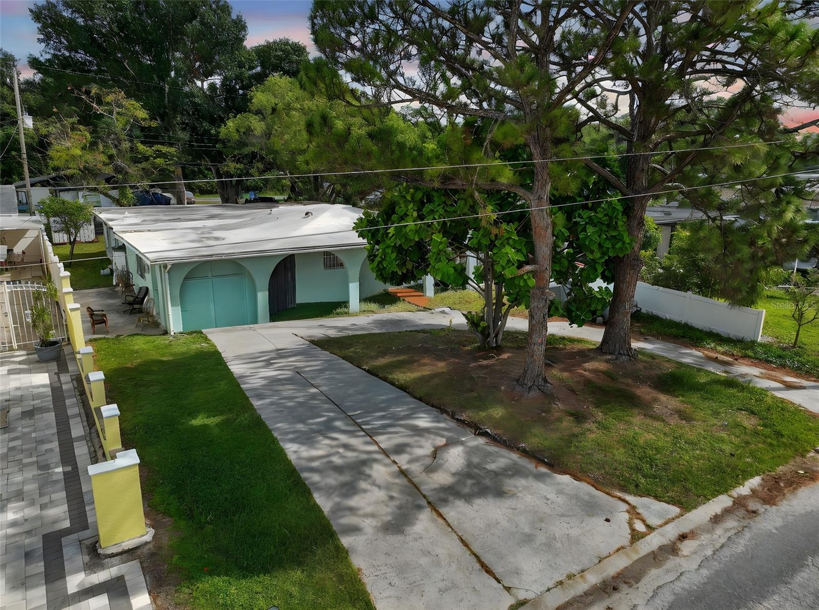 6207 BLOSSOM AVE, TAMPA, FL, 33614