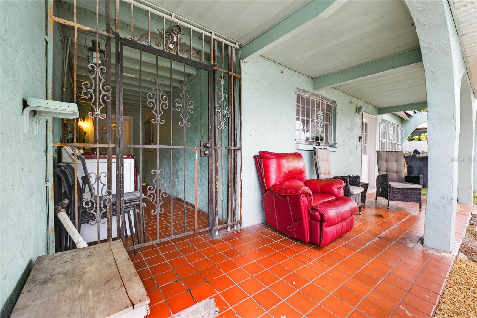 6207 BLOSSOM AVE, TAMPA, FL, 33614