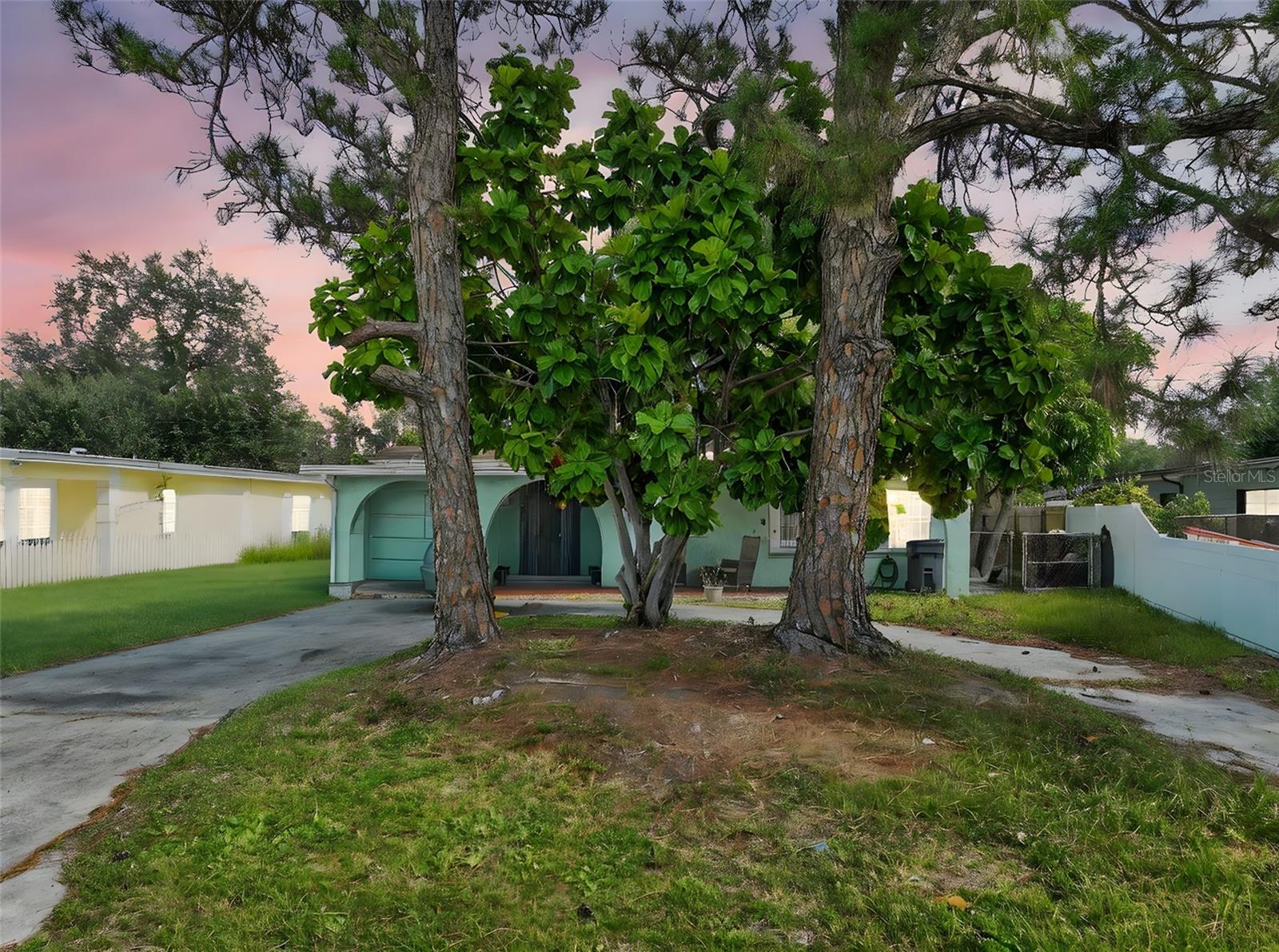 6207 BLOSSOM AVE, TAMPA, FL, 33614