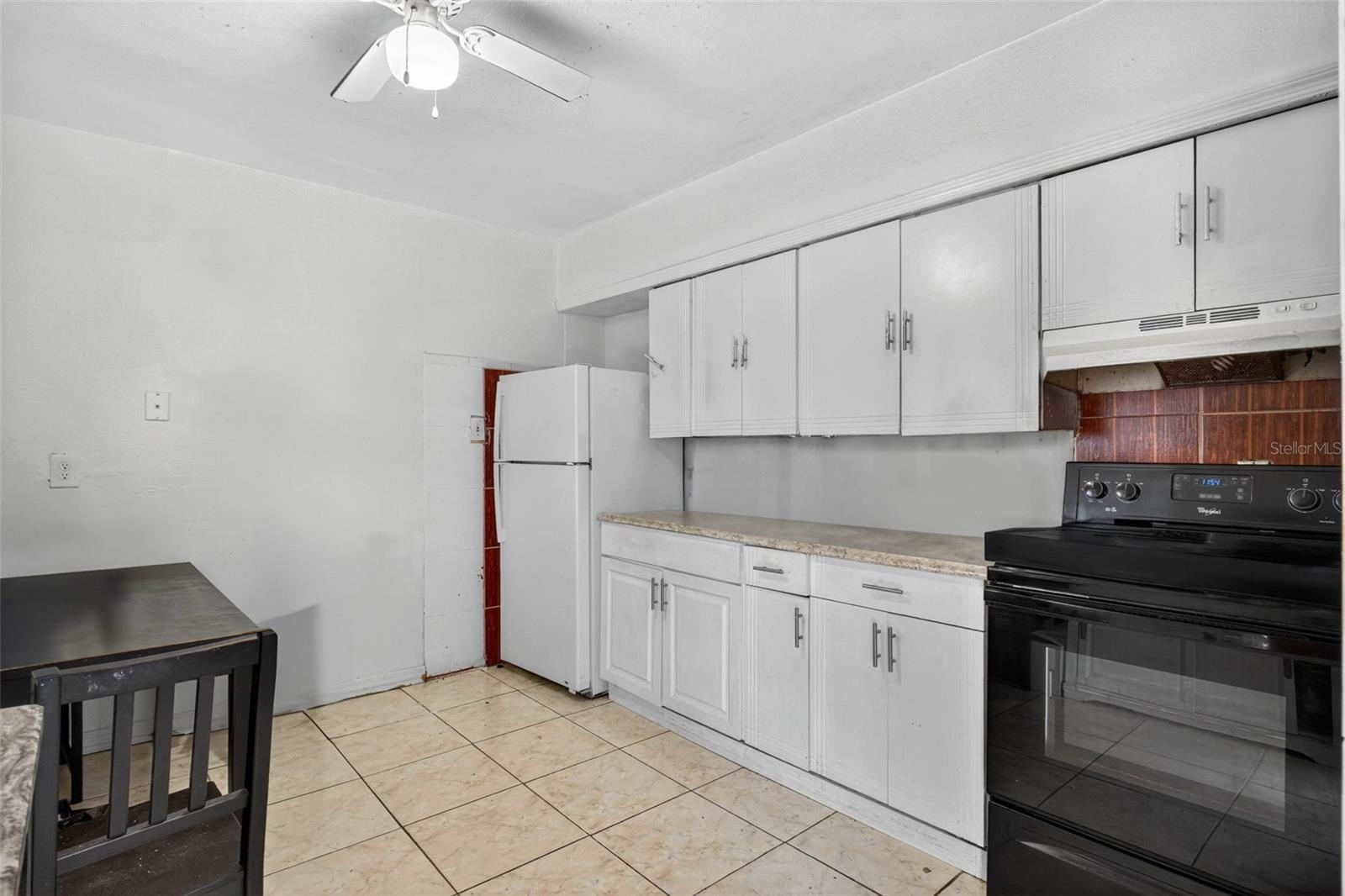 6207 BLOSSOM AVE, TAMPA, FL, 33614