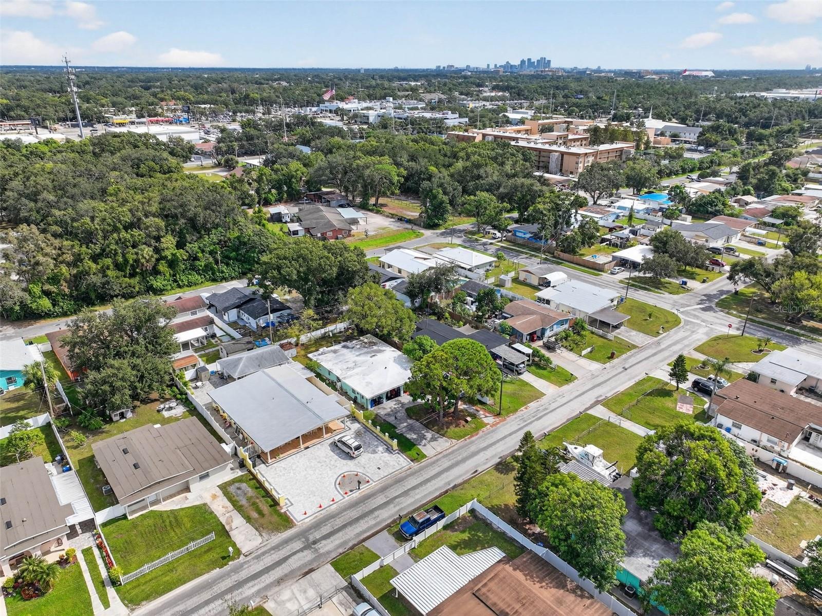 6207 BLOSSOM AVE, TAMPA, FL, 33614