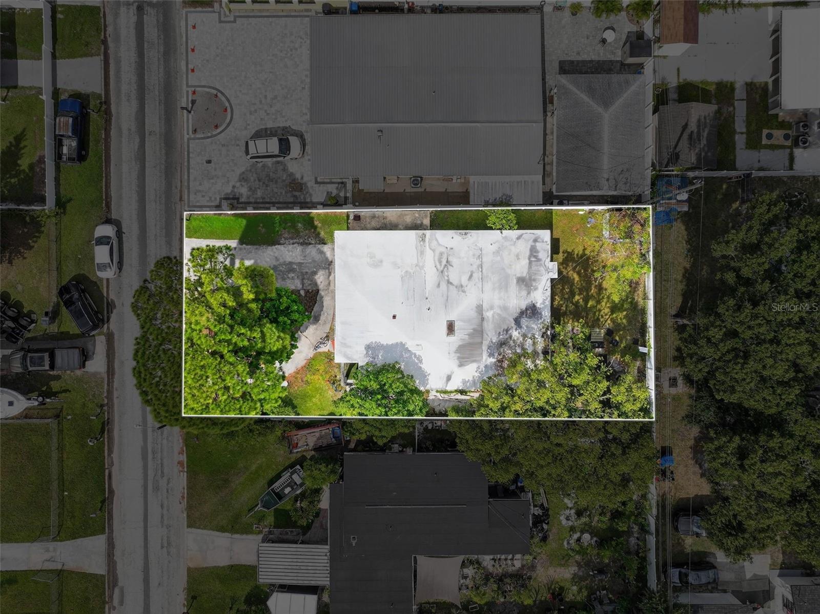 6207 BLOSSOM AVE, TAMPA, FL, 33614