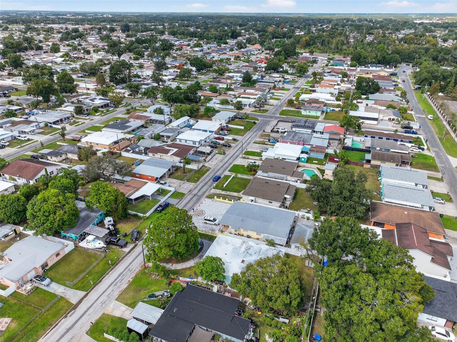 6207 BLOSSOM AVE, TAMPA, FL, 33614