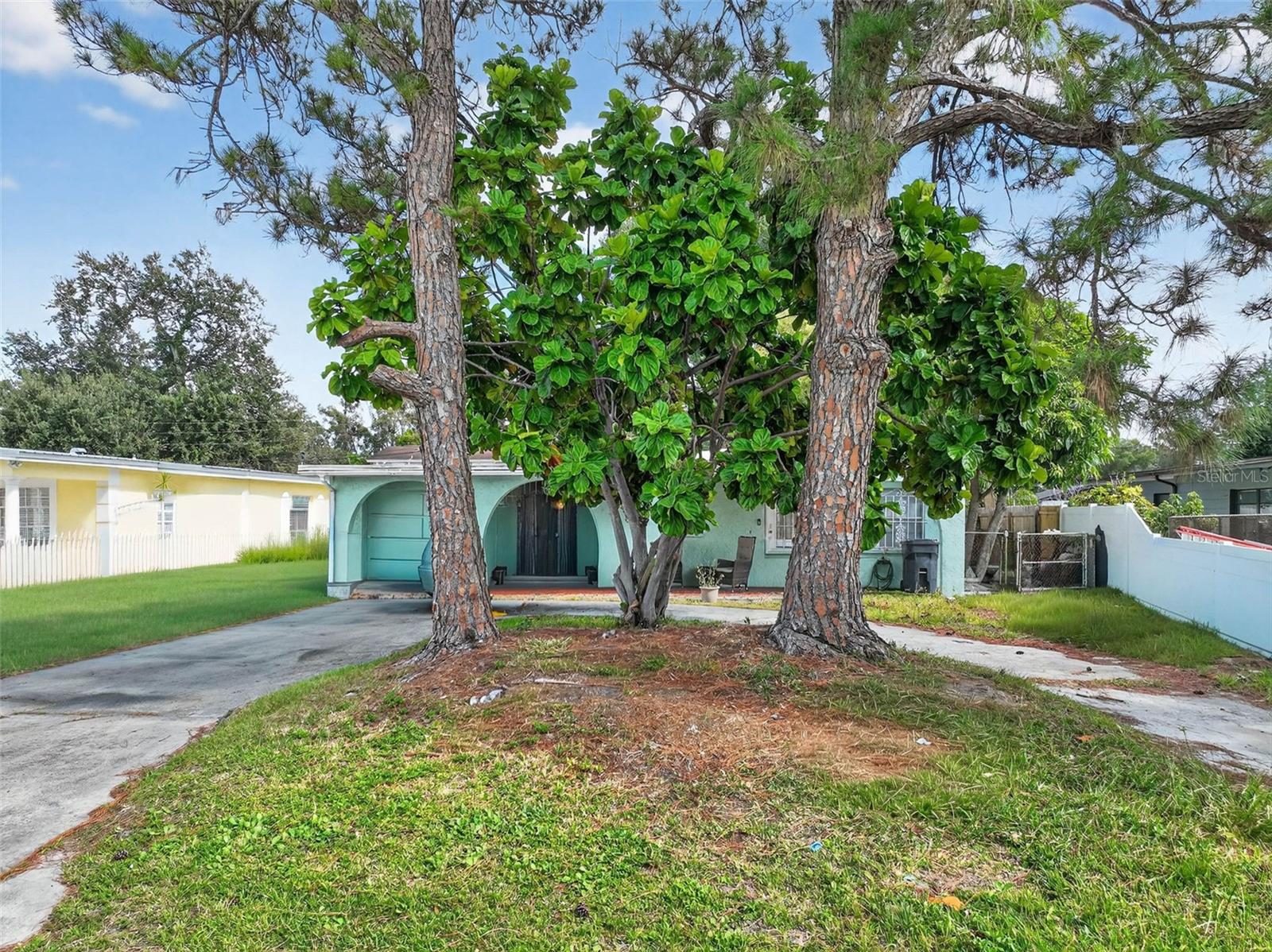 6207 BLOSSOM AVE, TAMPA, FL, 33614