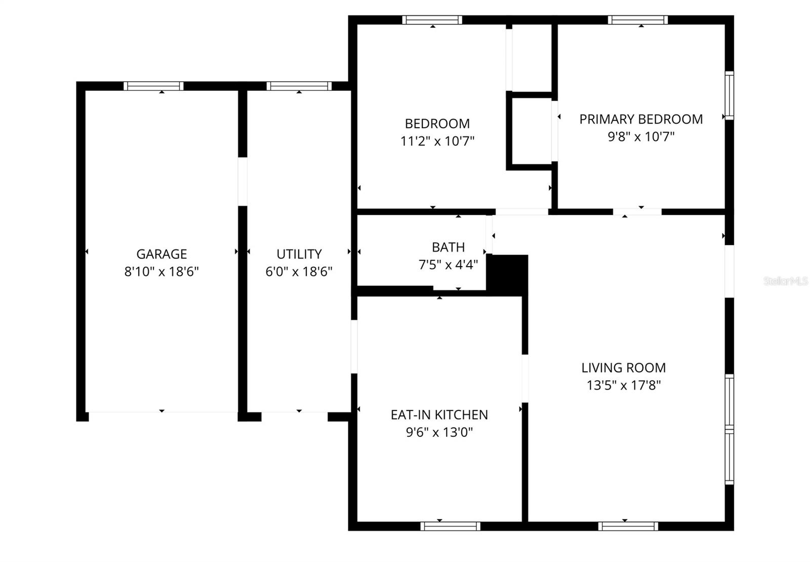 1022 10TH AVE N, ST PETERSBURG, FL, 33705