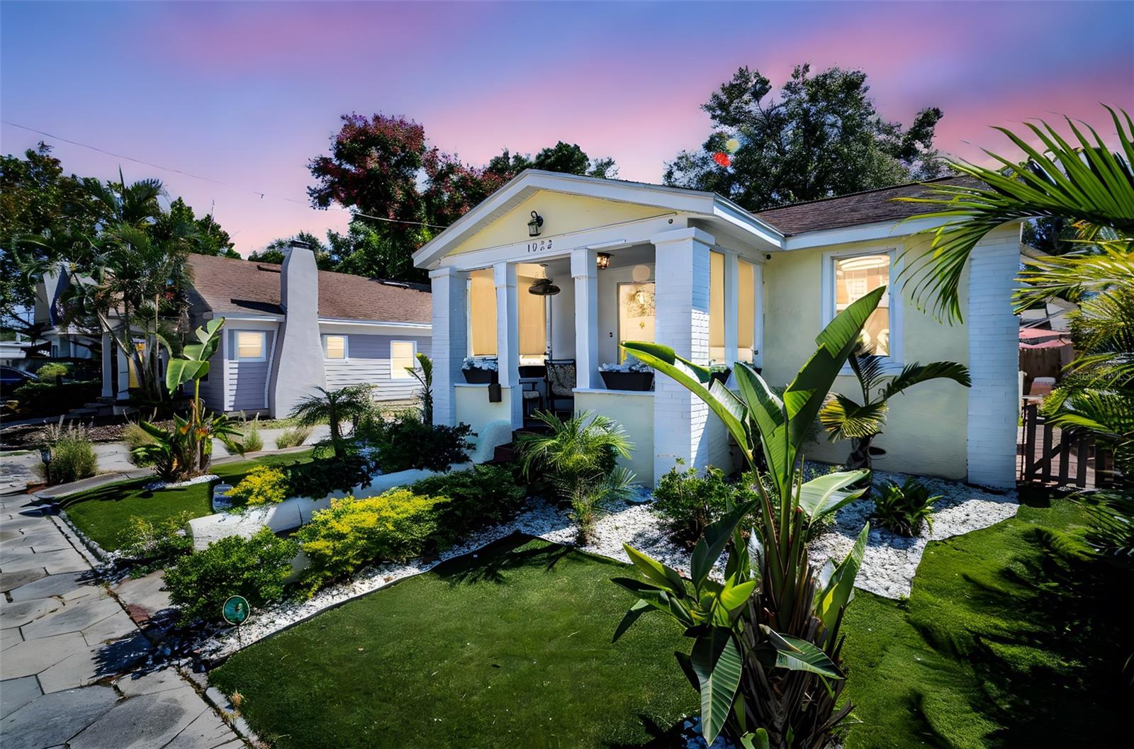 1022 10TH AVE N, ST PETERSBURG, FL, 33705