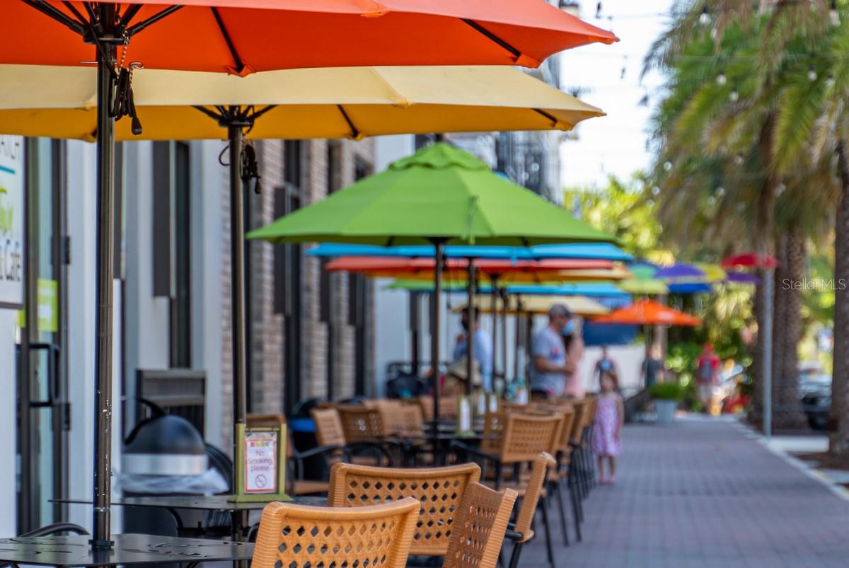 2275 TWIN LANE DR, DUNEDIN, FL, 34698