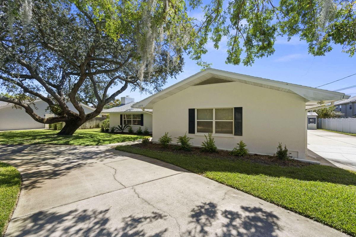 2275 TWIN LANE DR, DUNEDIN, FL, 34698