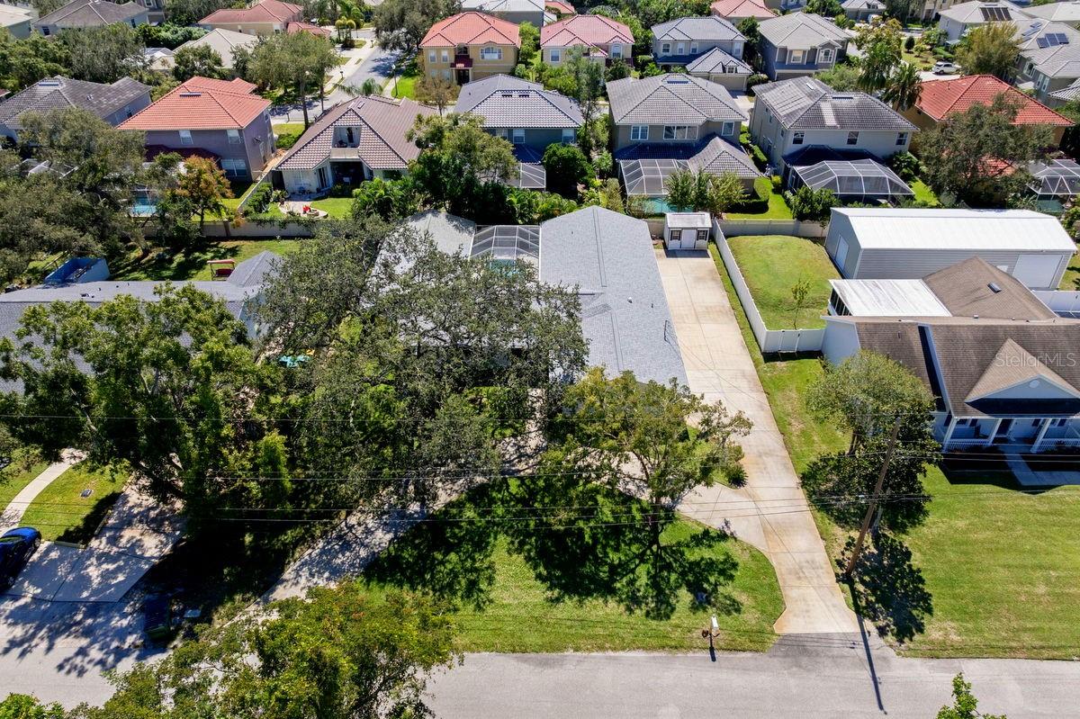 2275 TWIN LANE DR, DUNEDIN, FL, 34698