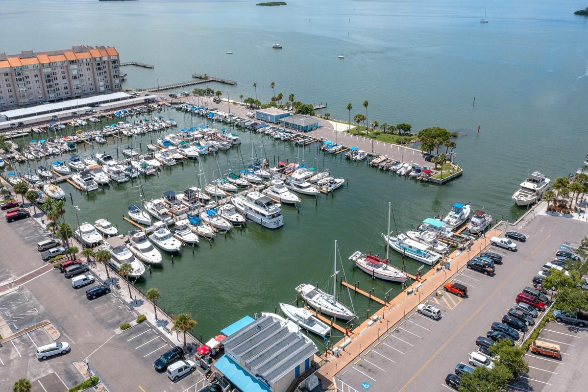 2275 TWIN LANE DR, DUNEDIN, FL, 34698