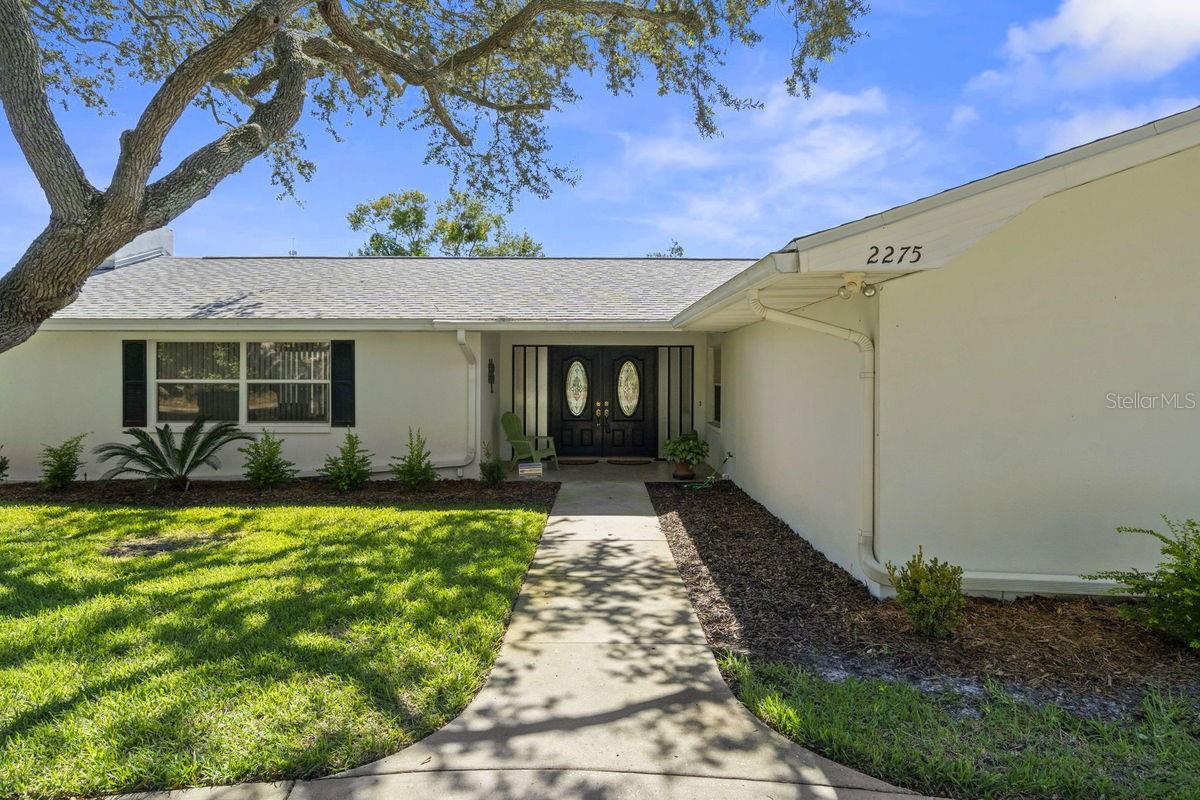 2275 TWIN LANE DR, DUNEDIN, FL, 34698