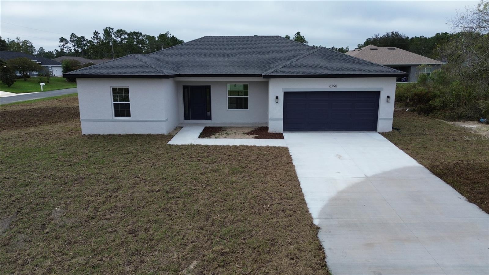 6790 SW 129TH ST, OCALA, FL, 34473