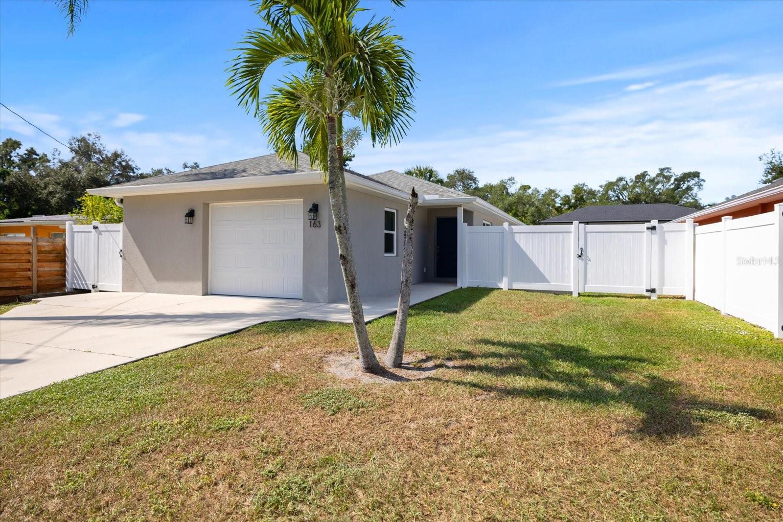 163 PENNSYLVANIA AVE, OSPREY, FL, 34229