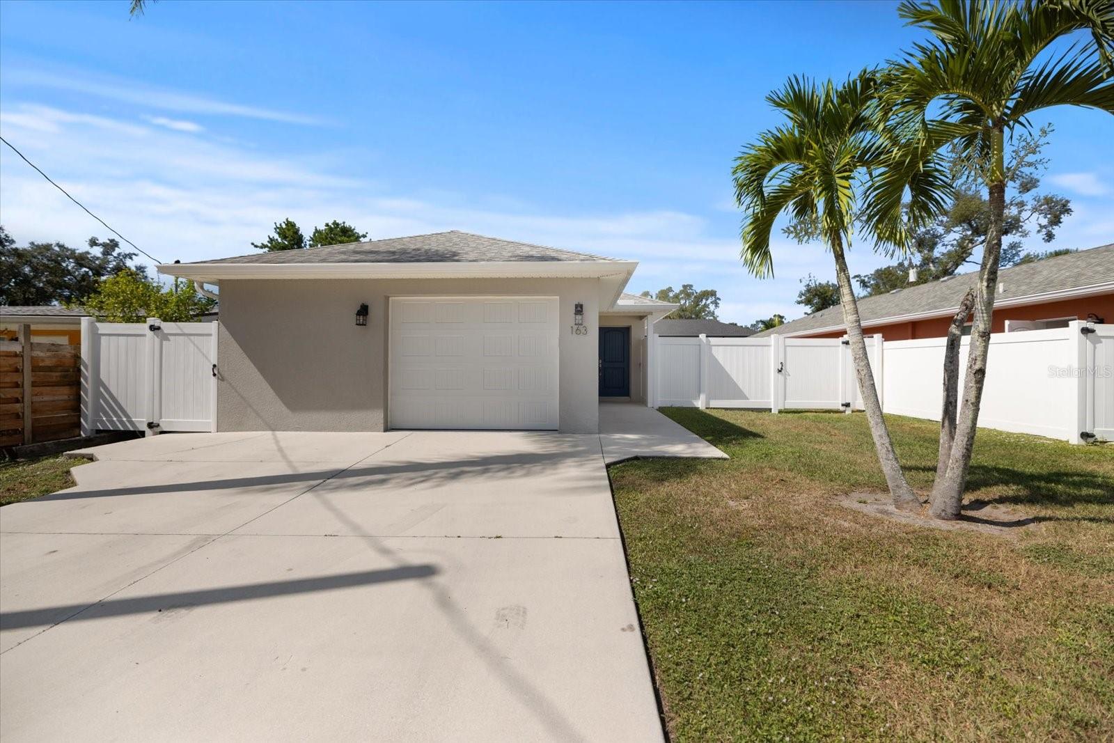 163 PENNSYLVANIA AVE, OSPREY, FL, 34229
