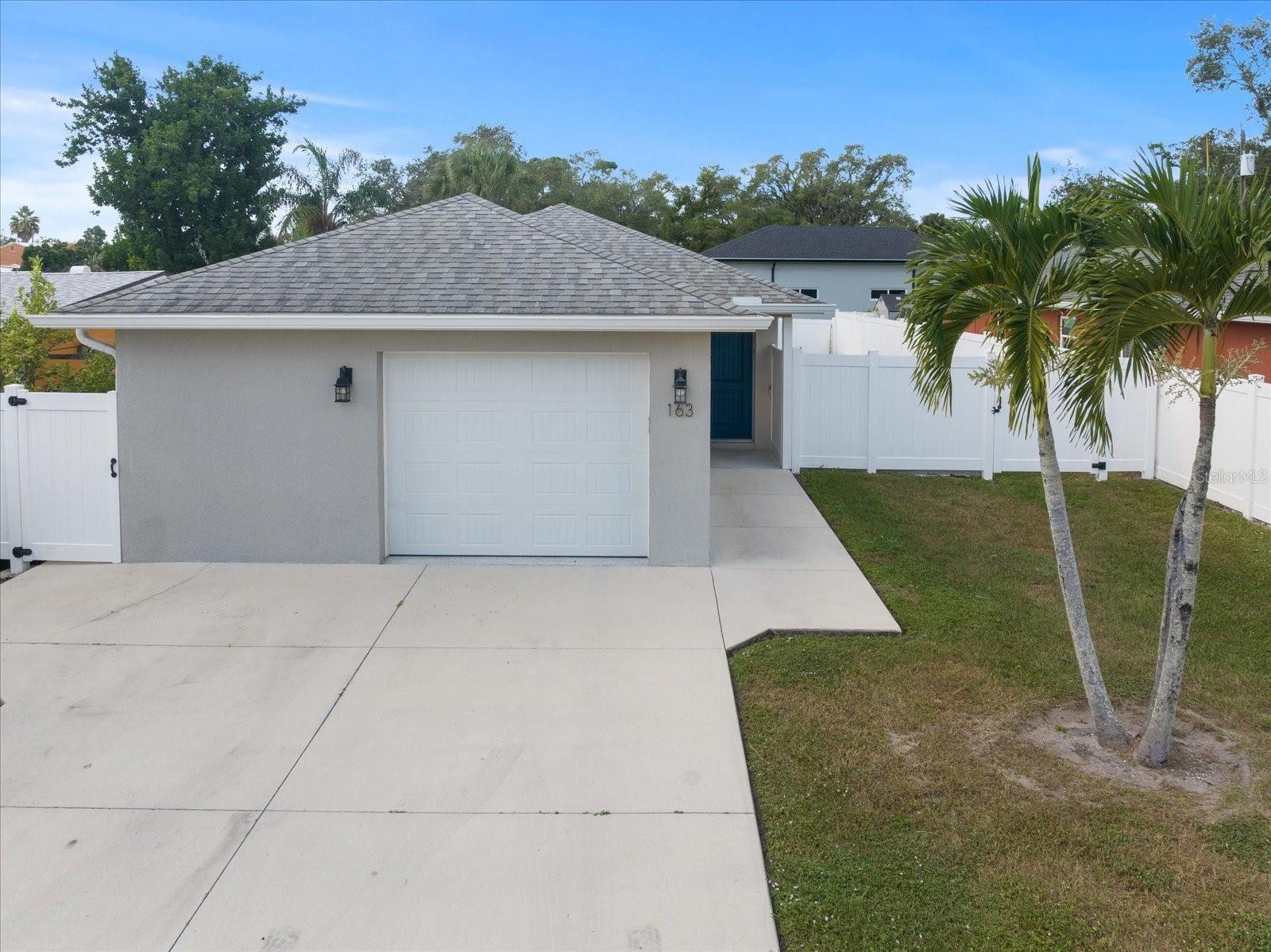 163 PENNSYLVANIA AVE, OSPREY, FL, 34229