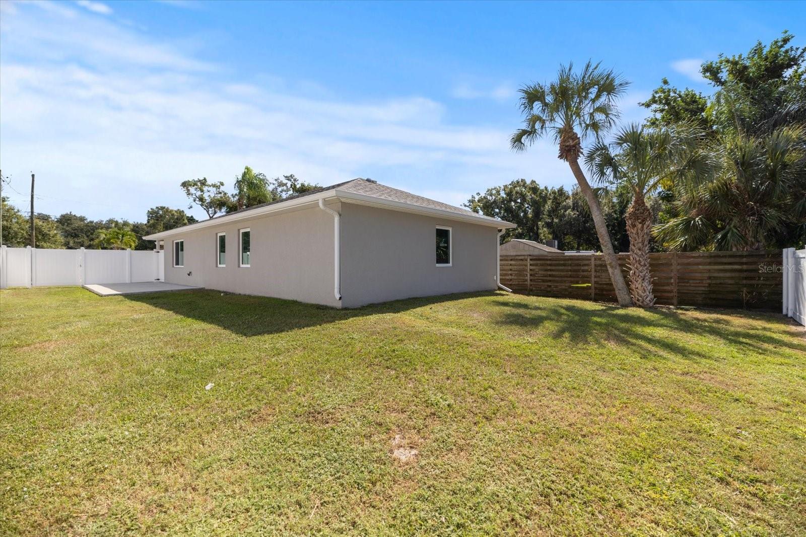 163 PENNSYLVANIA AVE, OSPREY, FL, 34229