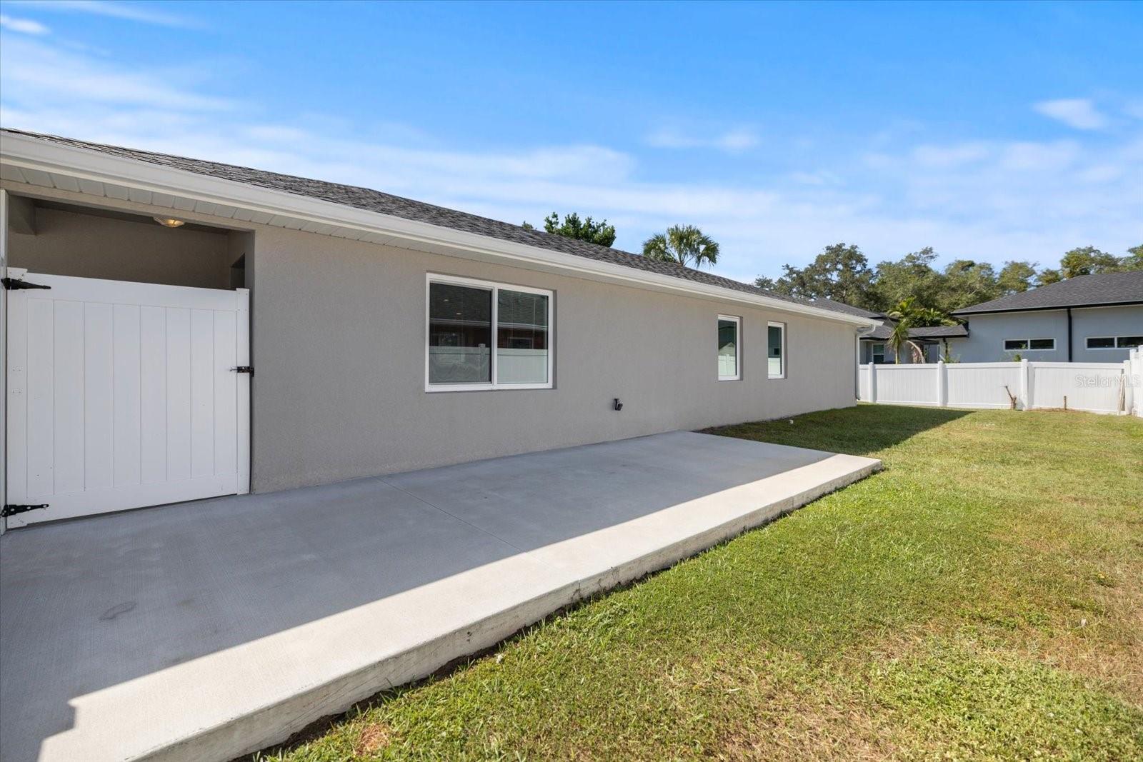 163 PENNSYLVANIA AVE, OSPREY, FL, 34229