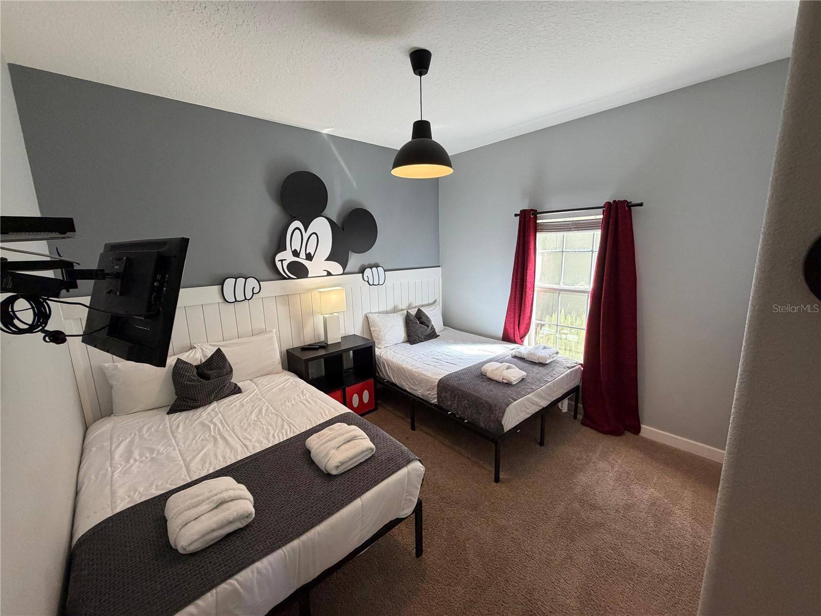 8967 BISMARCK PALM RD, KISSIMMEE, FL, 34747