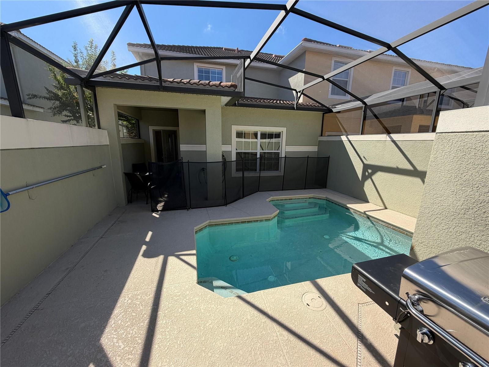 8967 BISMARCK PALM RD, KISSIMMEE, FL, 34747