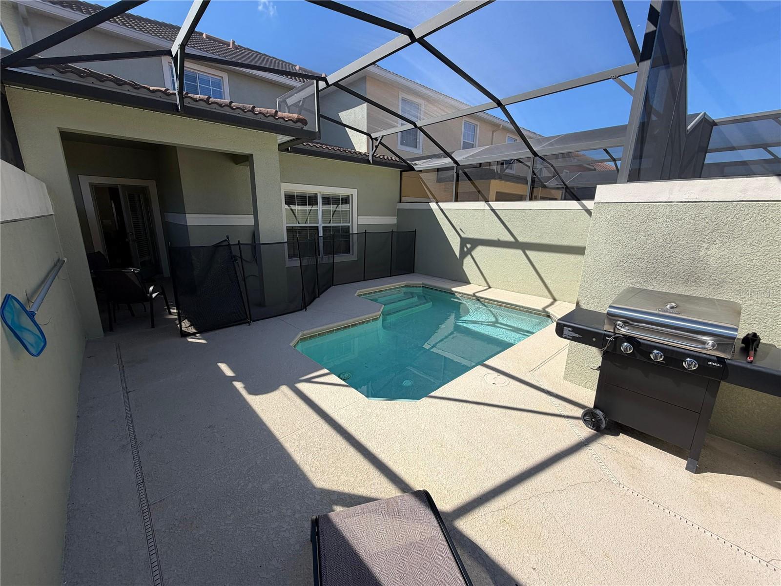 8967 BISMARCK PALM RD, KISSIMMEE, FL, 34747