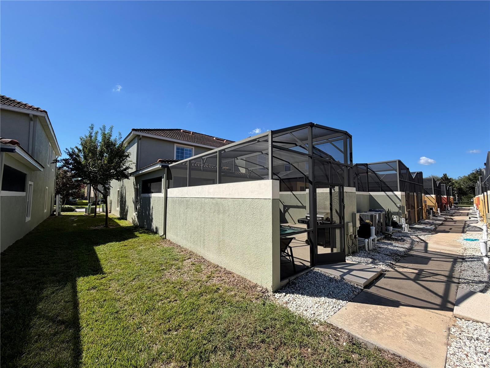 8967 BISMARCK PALM RD, KISSIMMEE, FL, 34747