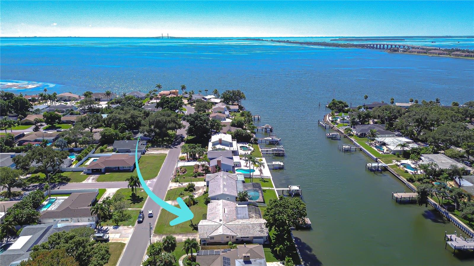 6747 28TH ST S, ST PETERSBURG, FL, 33712