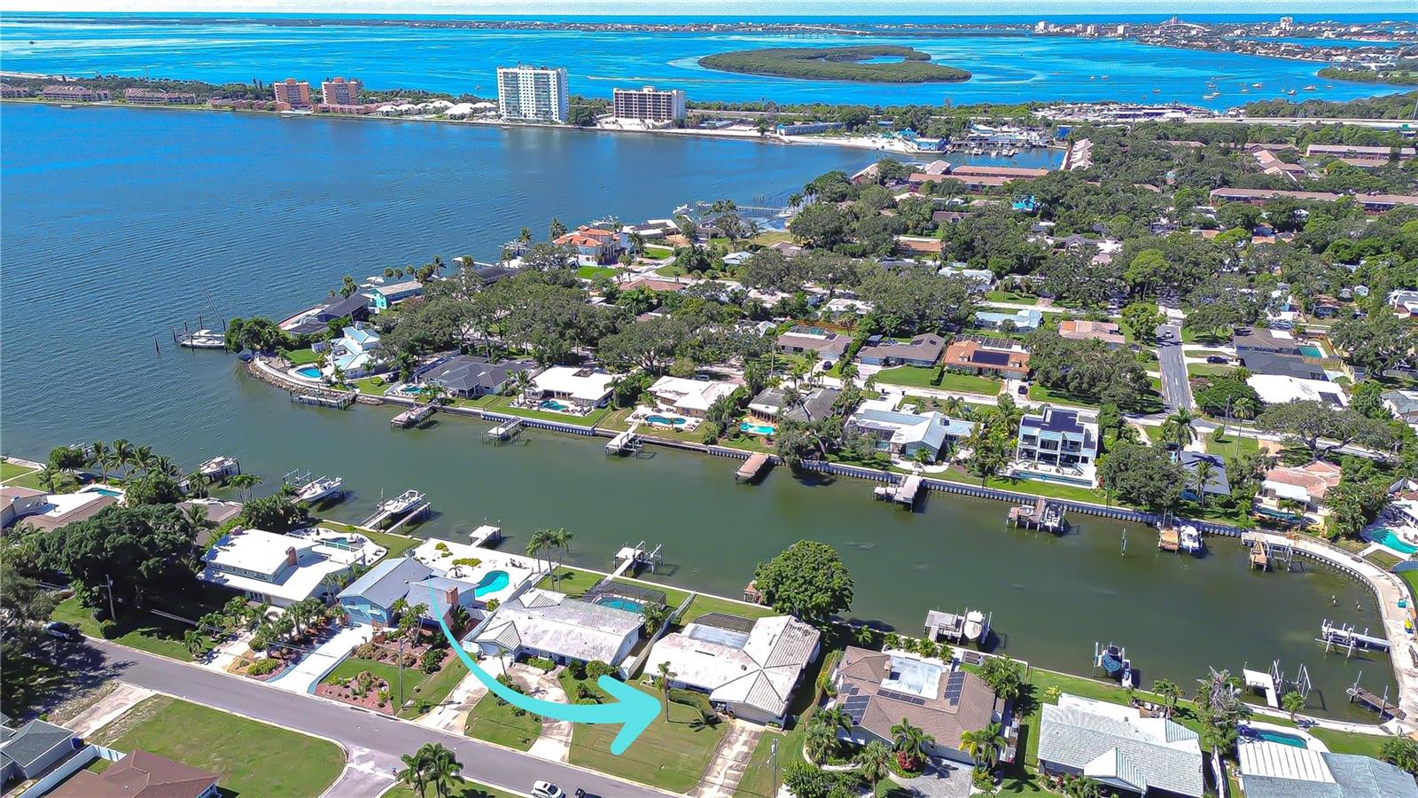 6747 28TH ST S, ST PETERSBURG, FL, 33712