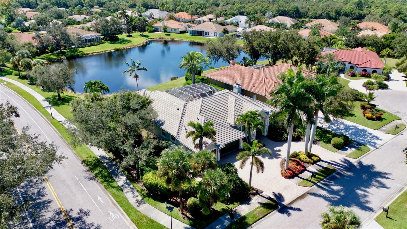 5192 LITTLE BROOK CT, SARASOTA, FL, 34238