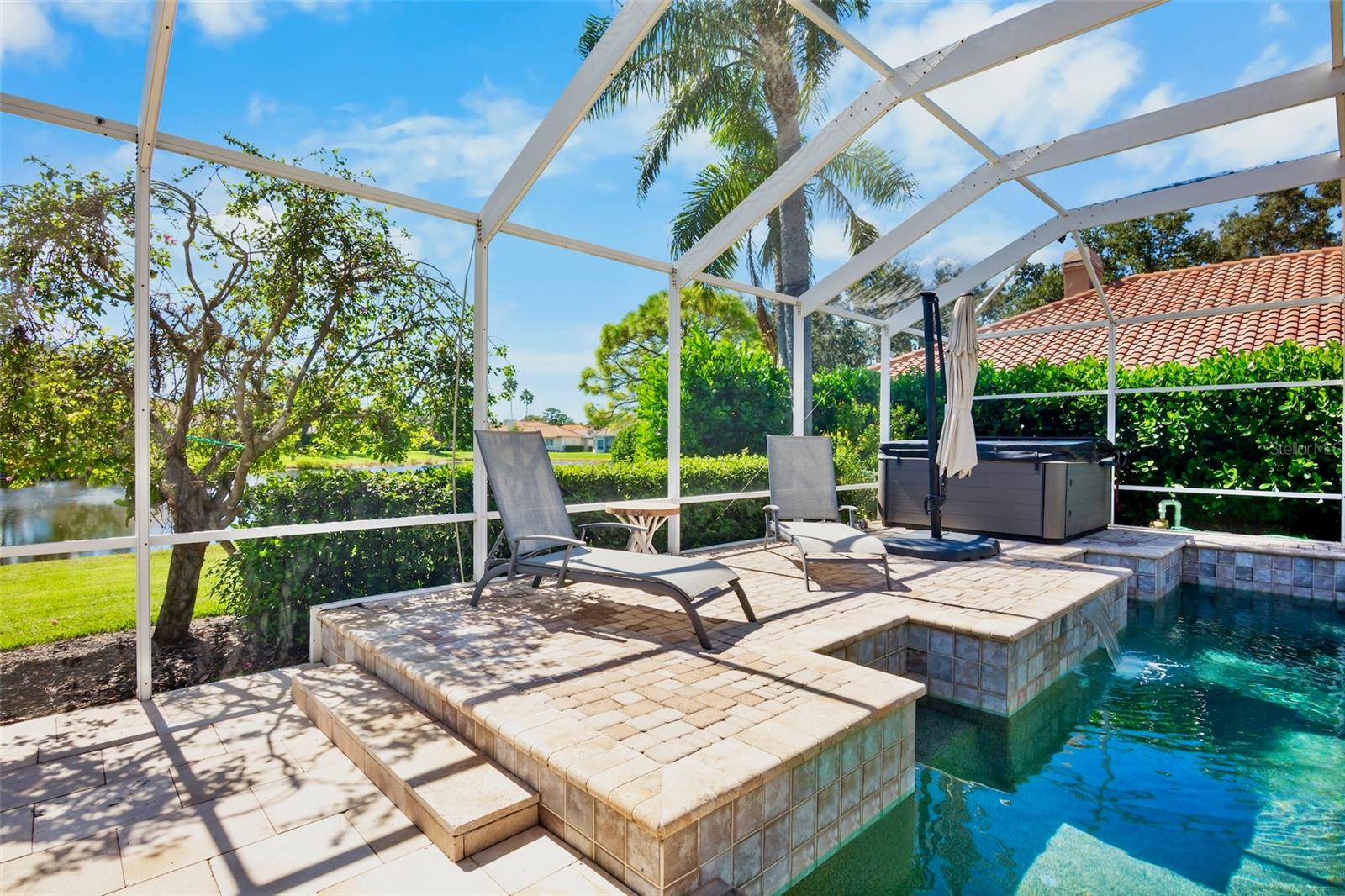 5192 LITTLE BROOK CT, SARASOTA, FL, 34238