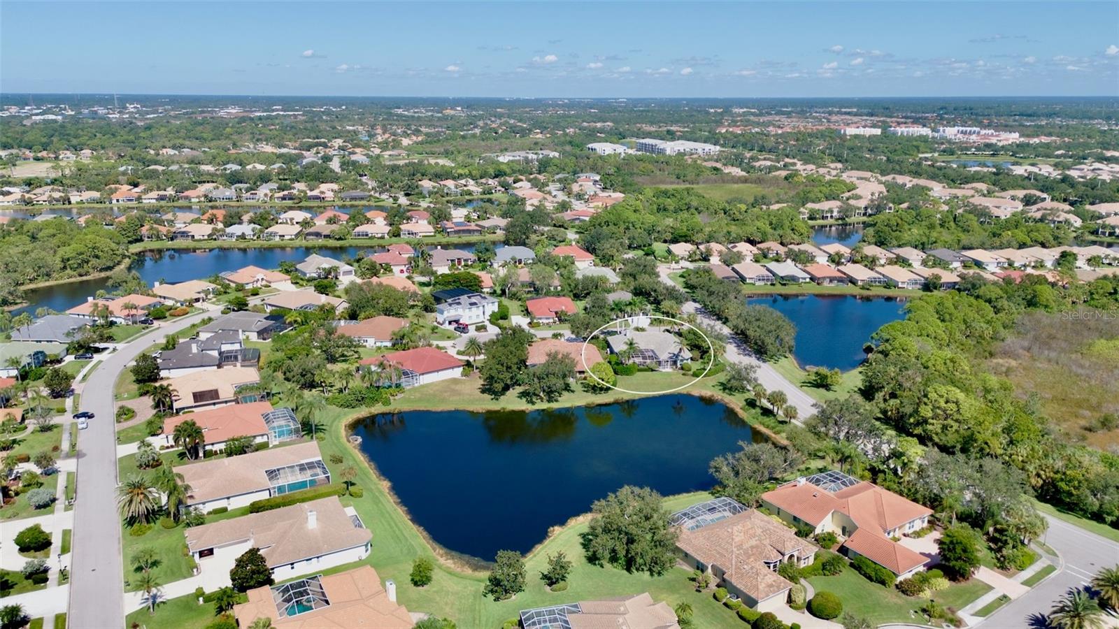 5192 LITTLE BROOK CT, SARASOTA, FL, 34238