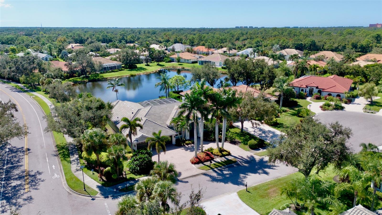 5192 LITTLE BROOK CT, SARASOTA, FL, 34238