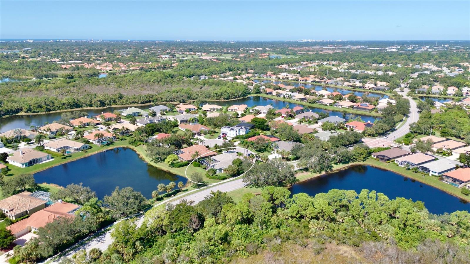 5192 LITTLE BROOK CT, SARASOTA, FL, 34238