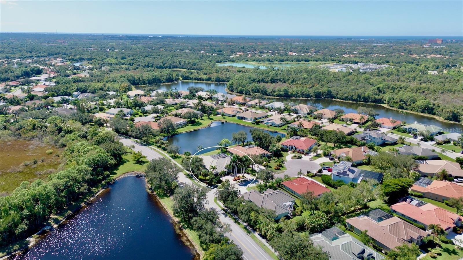 5192 LITTLE BROOK CT, SARASOTA, FL, 34238