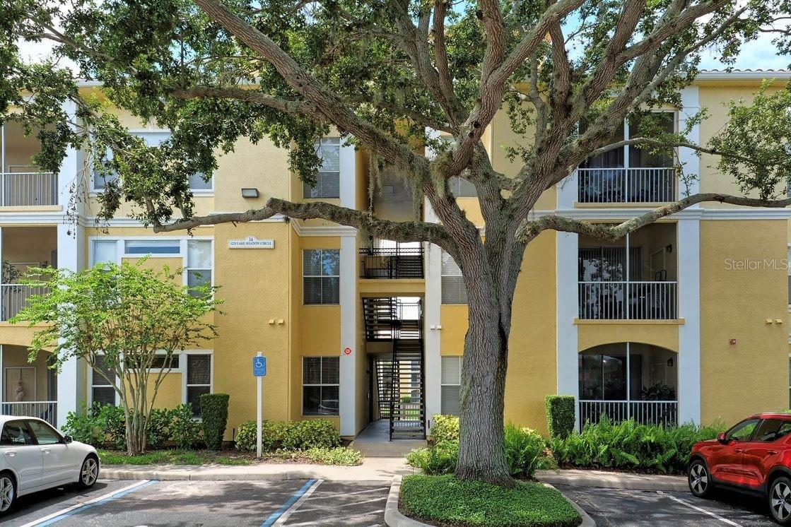 1225 LAKE SHADOW CIR #14304, MAITLAND, FL, 32751