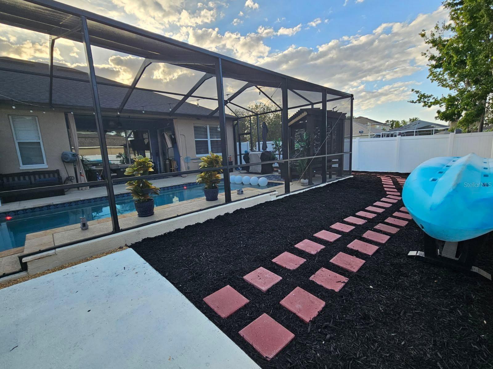 2304 HAMLET CIR, LAKELAND, FL, 33810