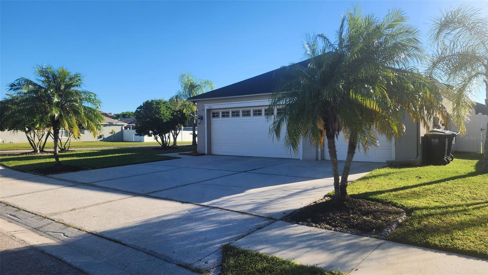 2304 HAMLET CIR, LAKELAND, FL, 33810