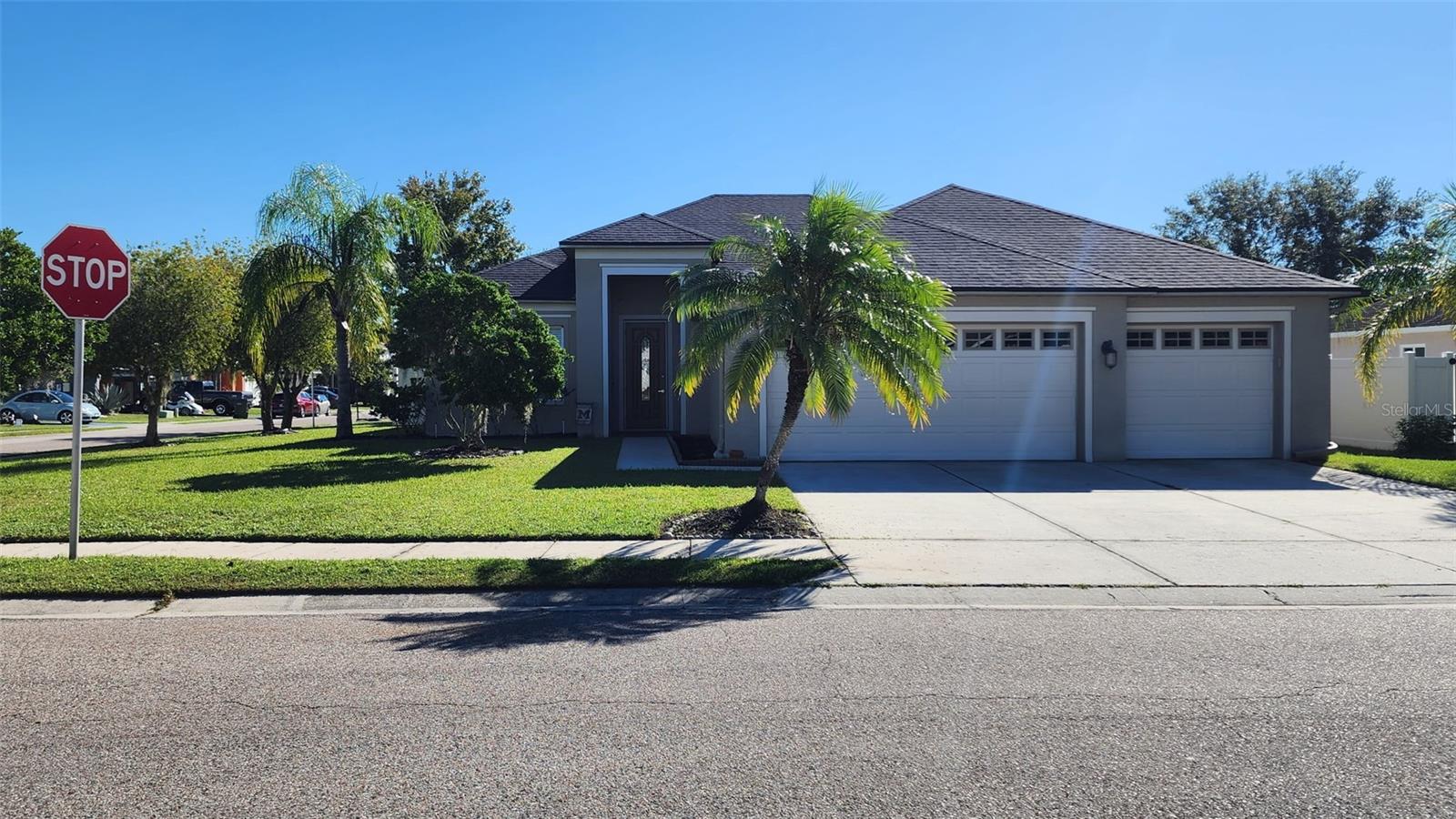 2304 HAMLET CIR, LAKELAND, FL, 33810