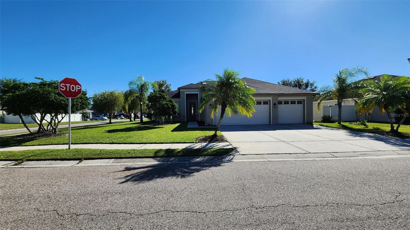 2304 HAMLET CIR, LAKELAND, FL, 33810