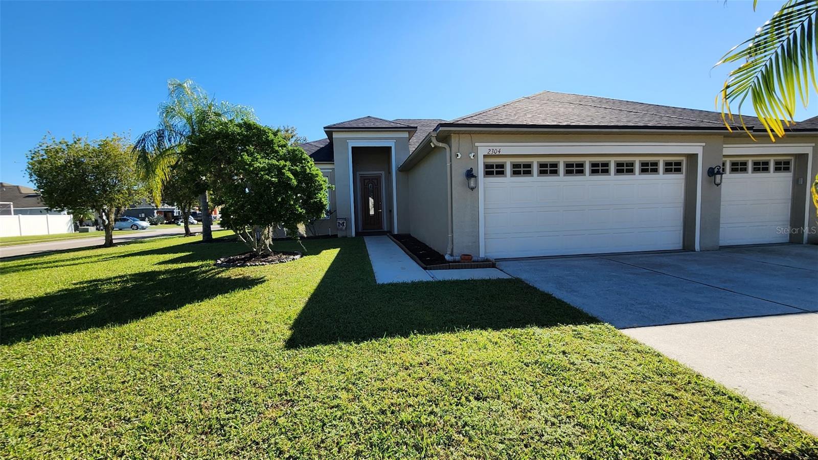 2304 HAMLET CIR, LAKELAND, FL, 33810