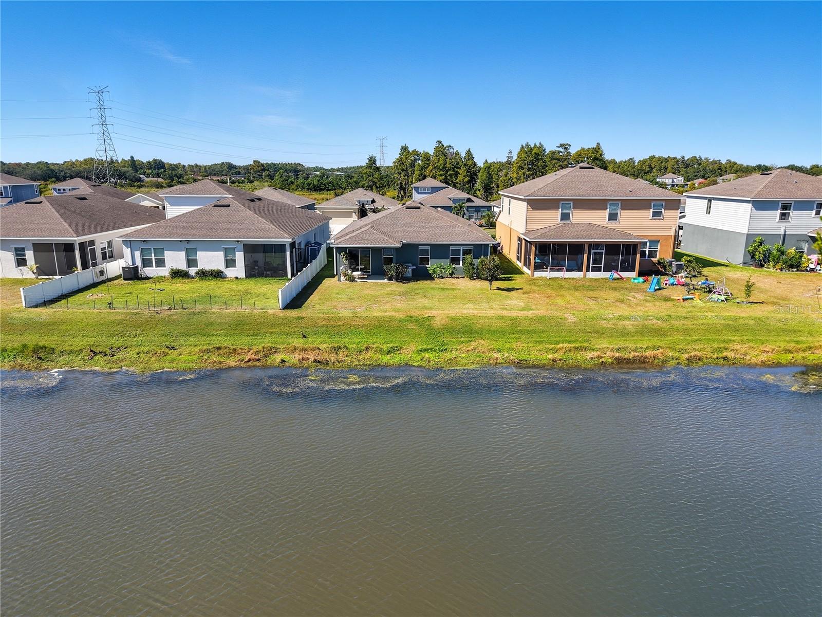 8729 PRAIRIE CREEK DR, NEW PORT RICHEY, FL, 34655