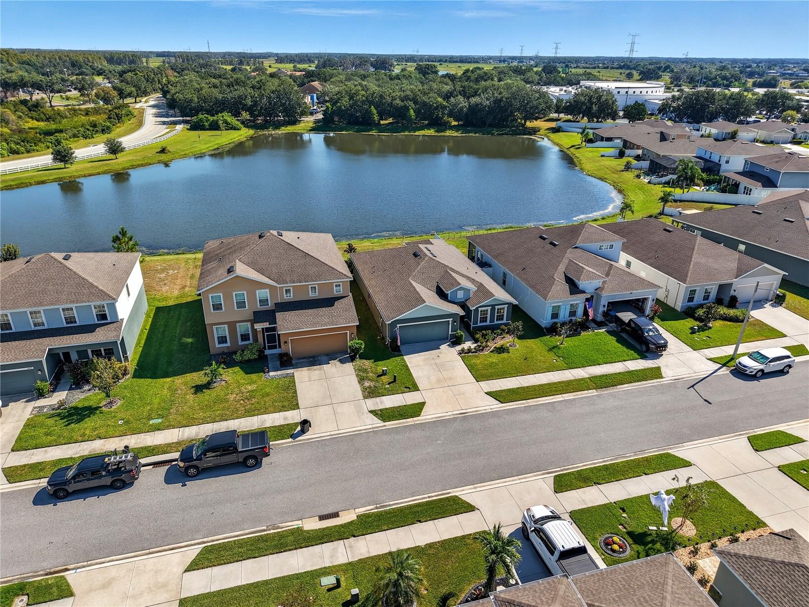 8729 PRAIRIE CREEK DR, NEW PORT RICHEY, FL, 34655