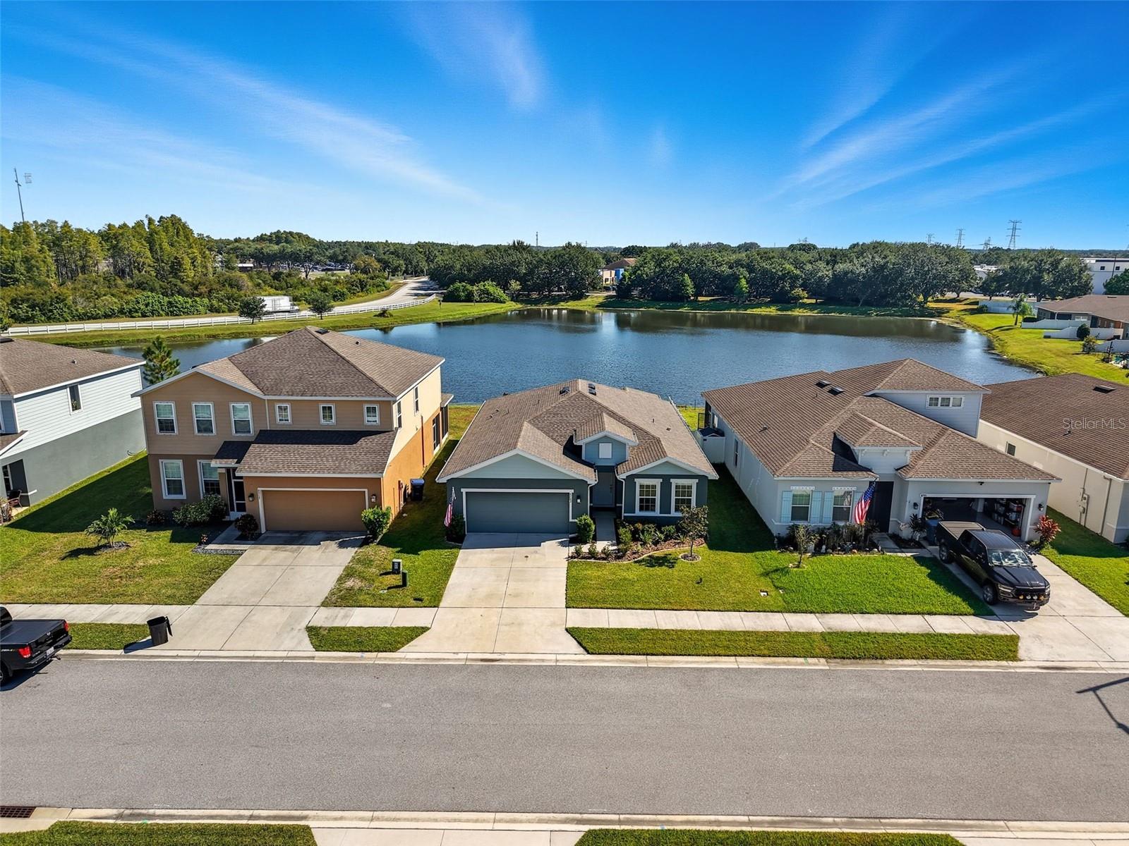 8729 PRAIRIE CREEK DR, NEW PORT RICHEY, FL, 34655