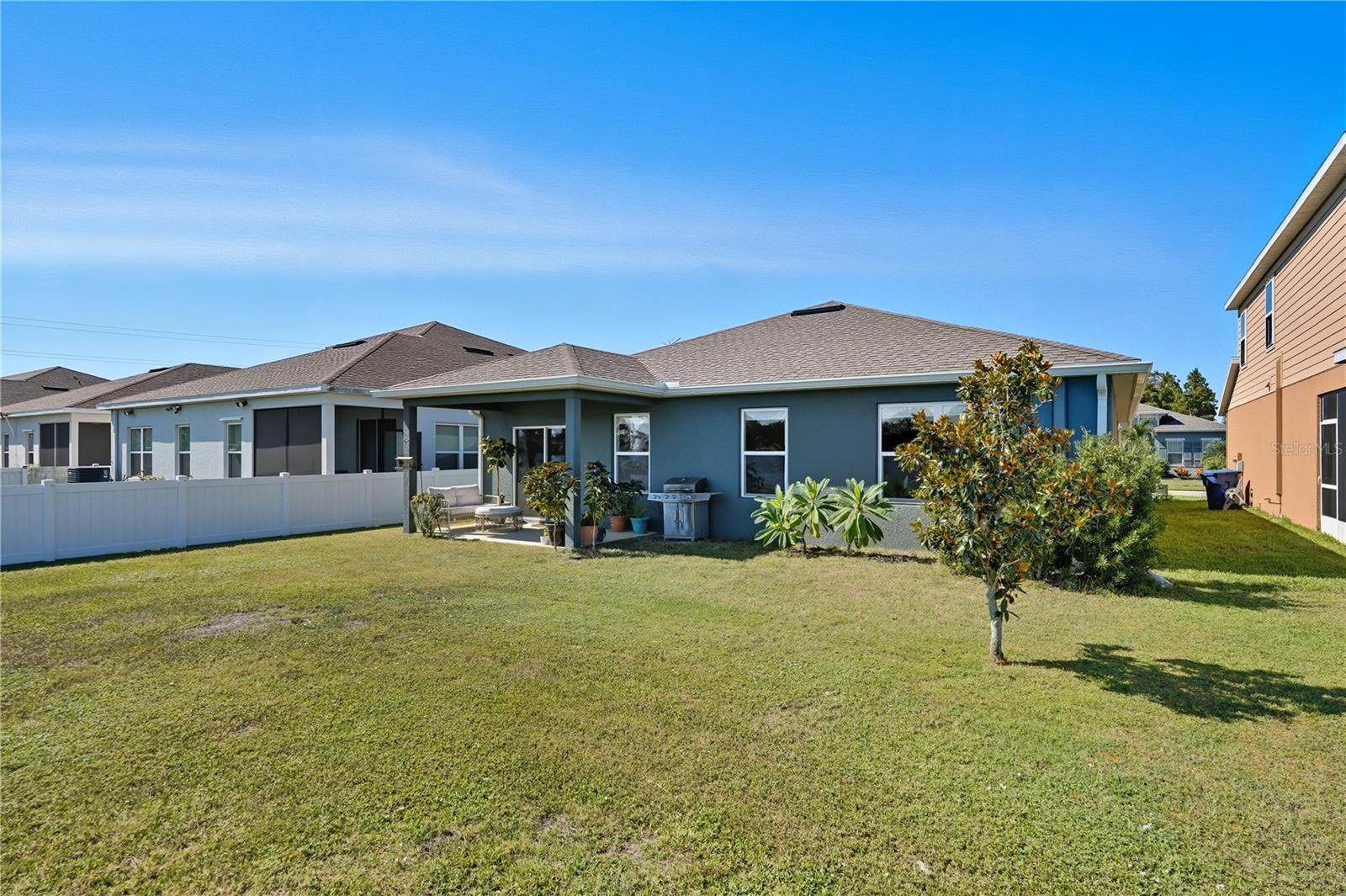 8729 PRAIRIE CREEK DR, NEW PORT RICHEY, FL, 34655