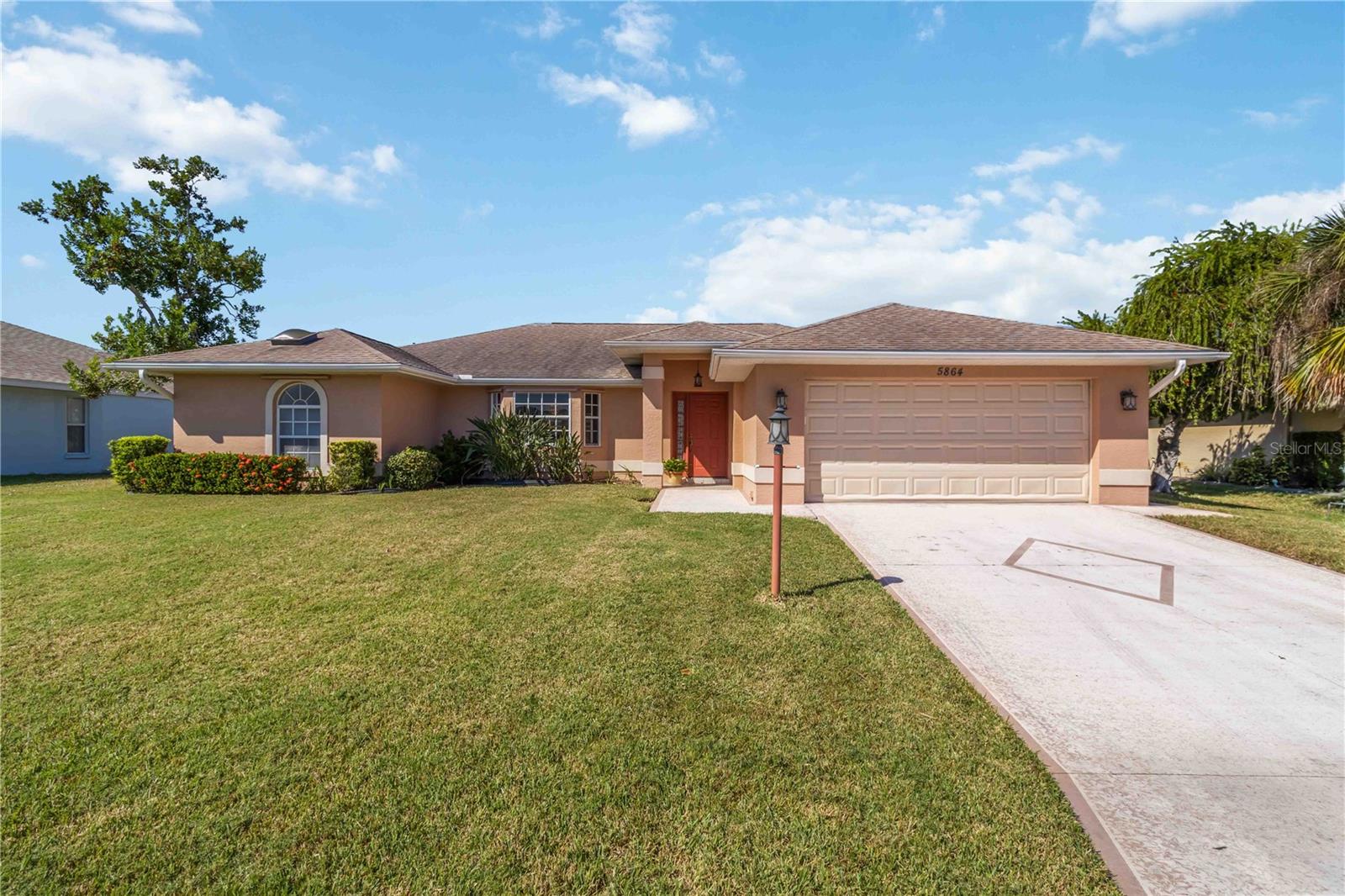 5864 TYLER RD, VENICE, FL, 34293