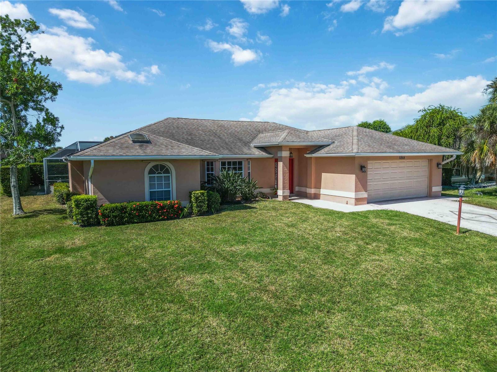 5864 TYLER RD, VENICE, FL, 34293