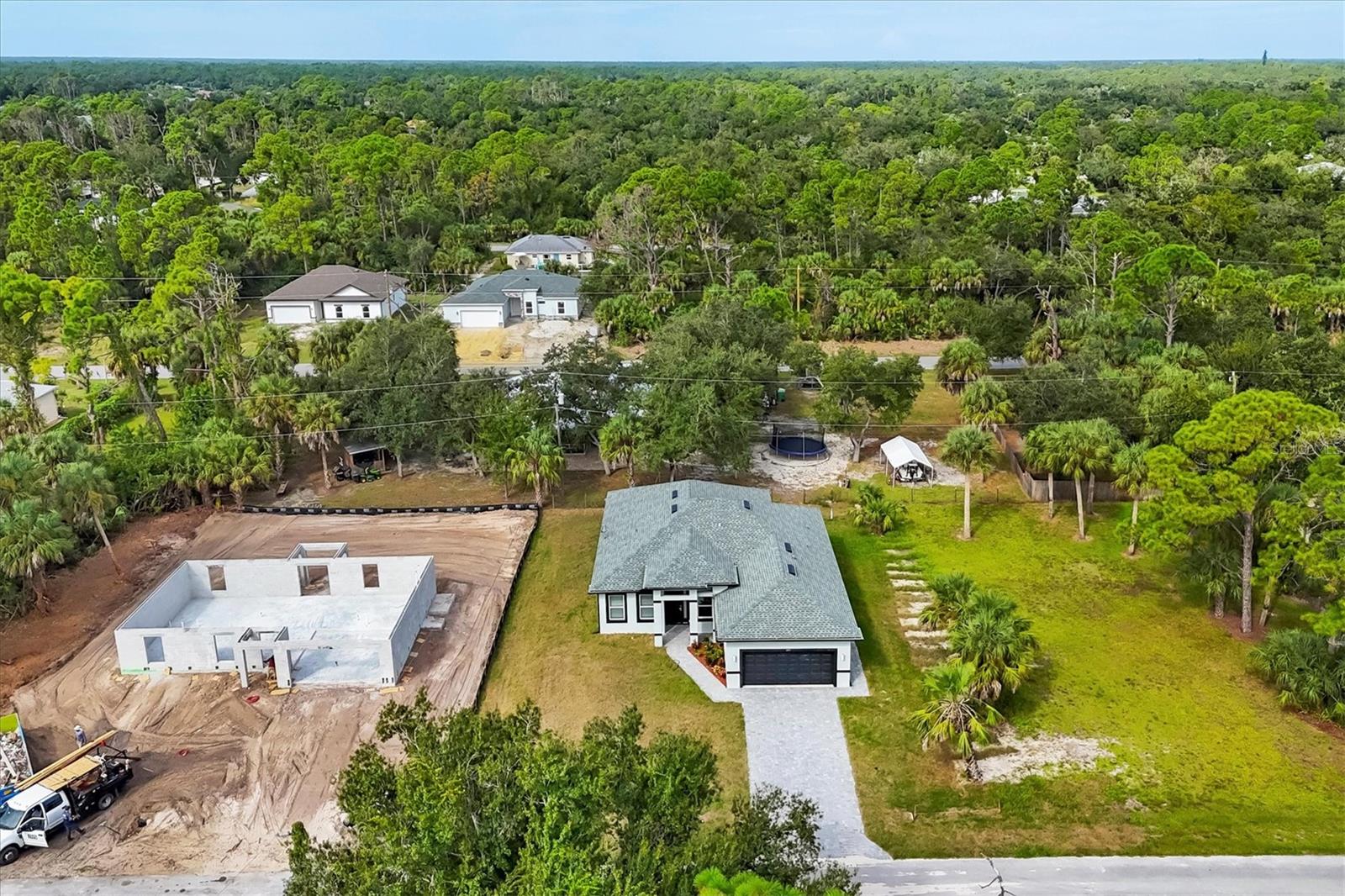 265 MERCER ST, PORT CHARLOTTE, FL, 33954