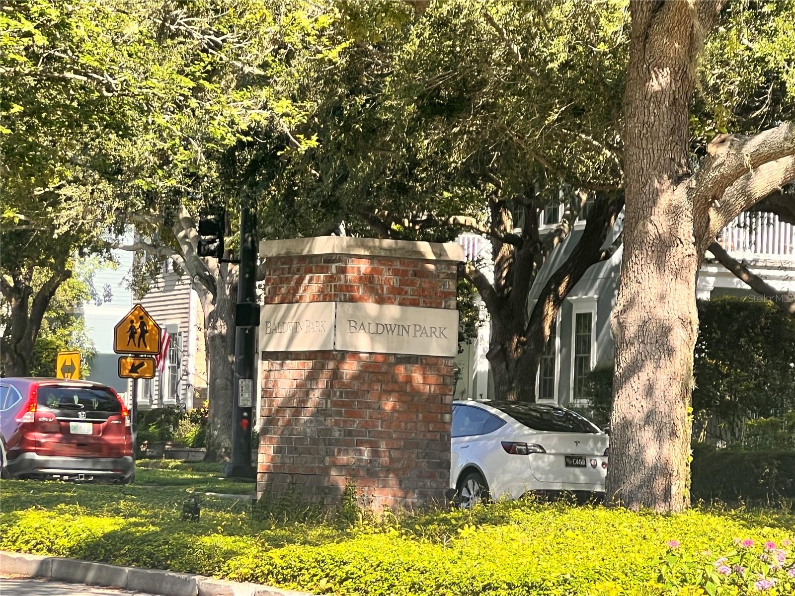 1519 LAKE BALDWIN LN, ORLANDO, FL, 32814