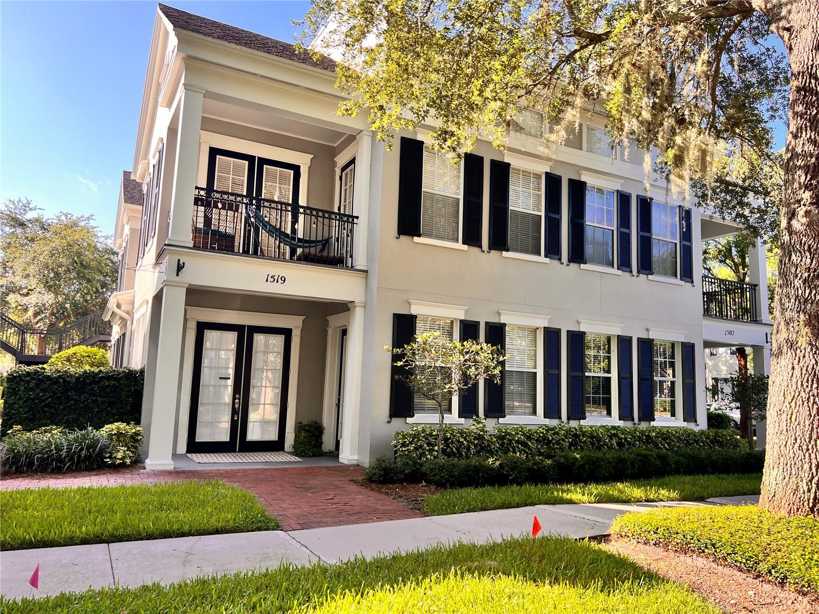 1519 LAKE BALDWIN LN, ORLANDO, FL, 32814