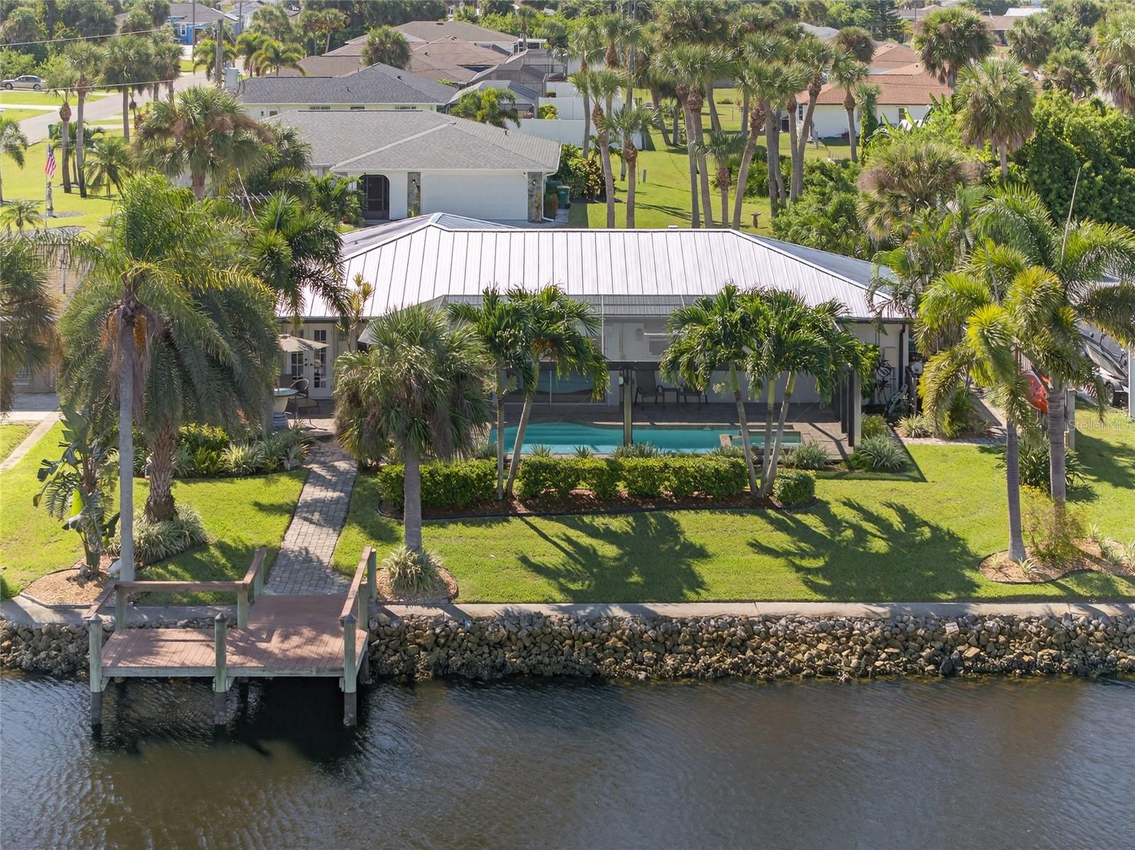 18166 BRACKEN CIR, PORT CHARLOTTE, FL, 33948